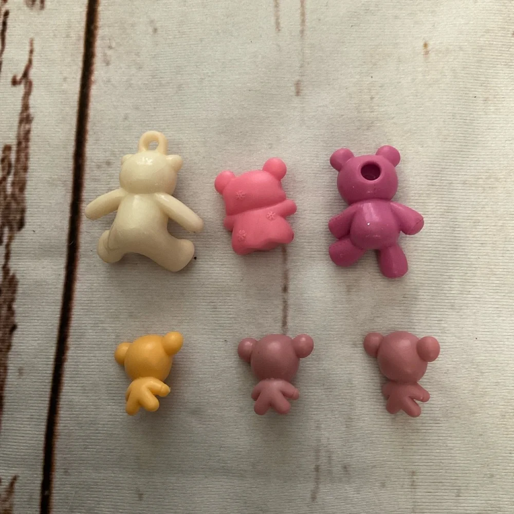 MINI TEDDY BEAR COLLECTION‎